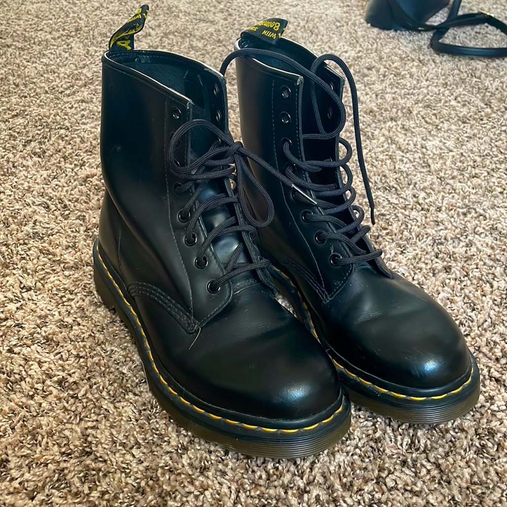 Dr. Martens
